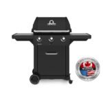 Broil King Signet 320 Shadow