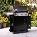 Weber Spirit EPX-315 GBS Smart Gas Barbecue - Image 2