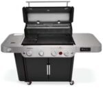 Genesis EPX-470 Smart Gas Barbecue - Image 3