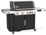 Genesis EPX-470 Smart Gas Barbecue - Image 5
