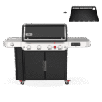 Genesis EPX-470 Smart Gas Barbecue - Image 4