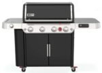 Genesis EPX-470 Smart Gas Barbecue