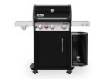 Weber Spirit Premium Ep-335 Gbs Black