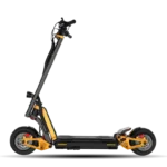INMOTION RS World’s Fastest Electrics Scooters
