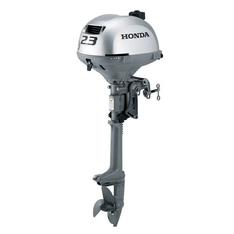 a1-341.webp Honda BF2.3 Portable Outboards Motors - Image 1