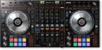 Pioneer DDJ-SZ2 Flagships 4-Channel Controllers for Serato DJ - Image 6