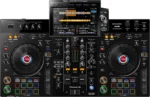 Pioneer DJ XDJ-RX3 All In Ones DJ Systems - Image 9