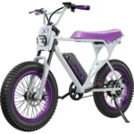 Macfox Electrics Bike X1S x Bs.zays - Image 6