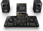 Pioneer DJ XDJ-RX3 All In Ones DJ Systems - Image 6