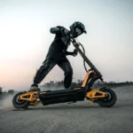INMOTION RS World’s Fastest Electrics Scooters - Image 3