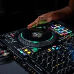 Pioneer DJ DDJ-FLX10 4-Channels DJ Controllers - Image 4