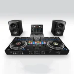 Pioneer DJ DDJ-REV7 DJ Controllerss - Image 5