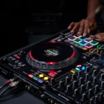 Pioneer DJ DDJ-FLX10 4-Channels DJ Controllers - Image 3