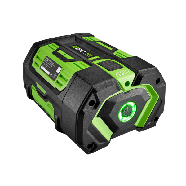 6.0Ah Lithium Battery