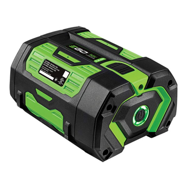 7.5Ah Lithium Battery with Fuel Gauge