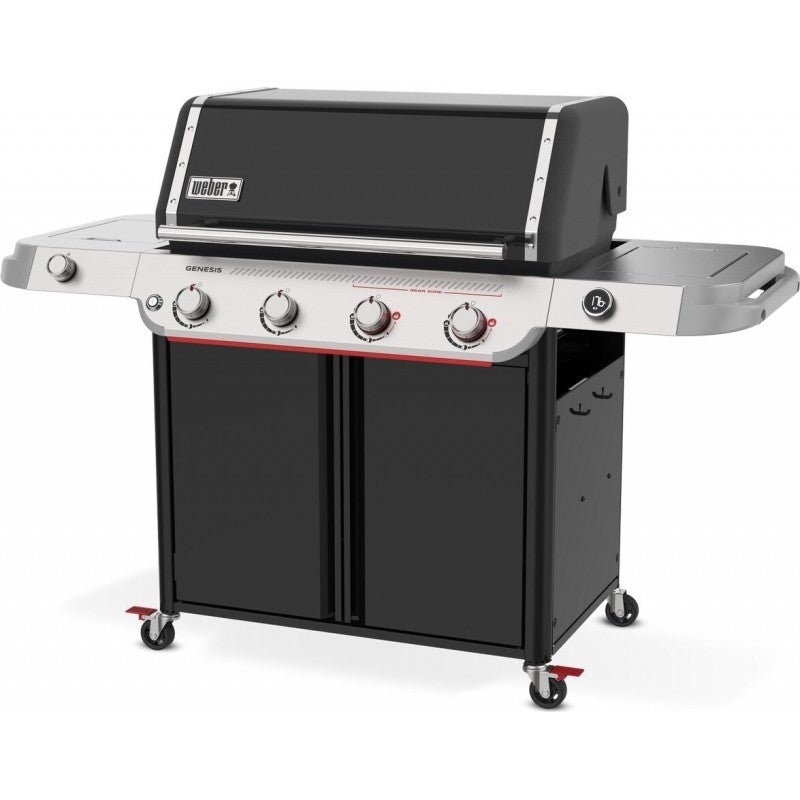 barbecue-a-gas-weber-genesis-e-435_3aabcf08-884e-4fe4-950b-626a4dfdb0a2.jpg Genesis E-435 Weber Works Gas Barbecue - Image 1