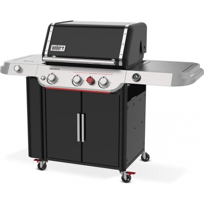 barbecue-a-gas-weber-genesis-ep-335_e549b135-370e-45db-ba0c-47555f3237ad.jpg Genesis EP-335 Weber Works Gas Barbecue – Black - Image 1