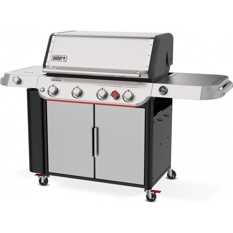 barbecue-a-gas-weber-genesis-sp-435_63a73a80-ea38-4249-8cd5-22f81504a1a4.jpg Genesis SP-435 Weber Works Gas Barbecue – Stainless Steel - Image 1