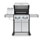 Broil King Baron S490 IR - Image 3