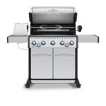 Broil King Baron S590 Ir - Image 5