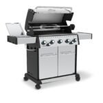 Broil King Baron S590 Ir - Image 4