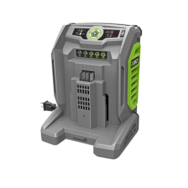 700W Turbo Battery Charger