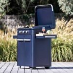 Enosign 80 Cart Navy Blue - Image 5
