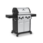 Broil King Crown S490 Limited Edition - Image 3