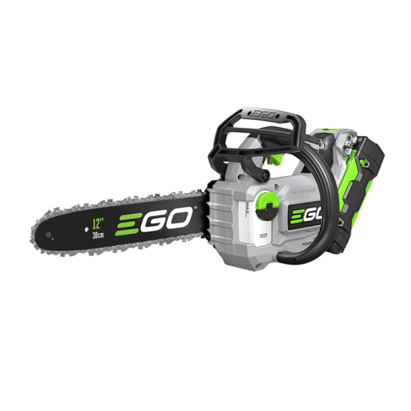 12″ Compact Chain Saw