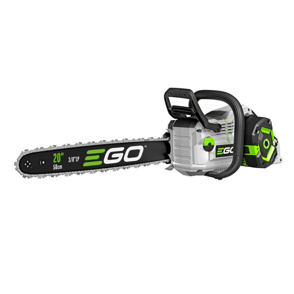 20″ Cordless Chain Saw