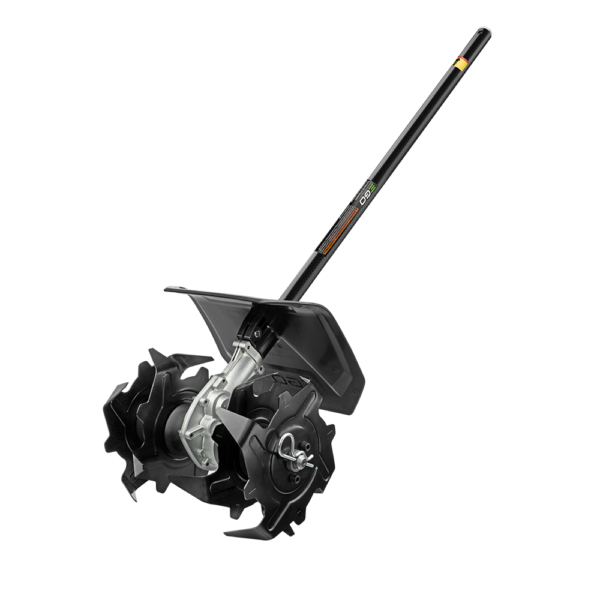 Multi-Head Carbon Fiber Cultivator Attachment