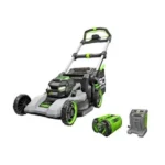 EGO POWER+ 1000 Series 22″ Self-Propelled Lawn Mowers - Image 4