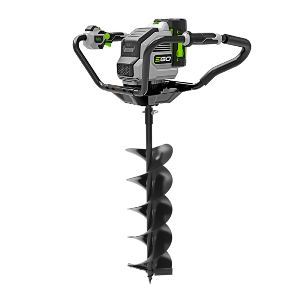 Cordless Earth Auger