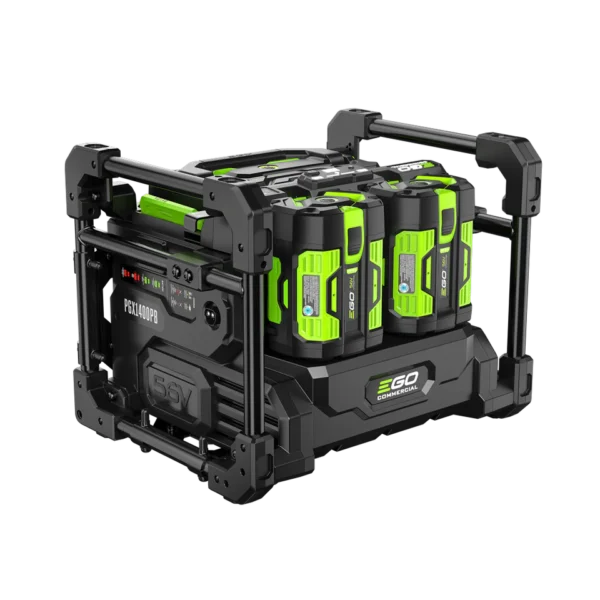 PGX Commercial Charging Power Bank Kit
