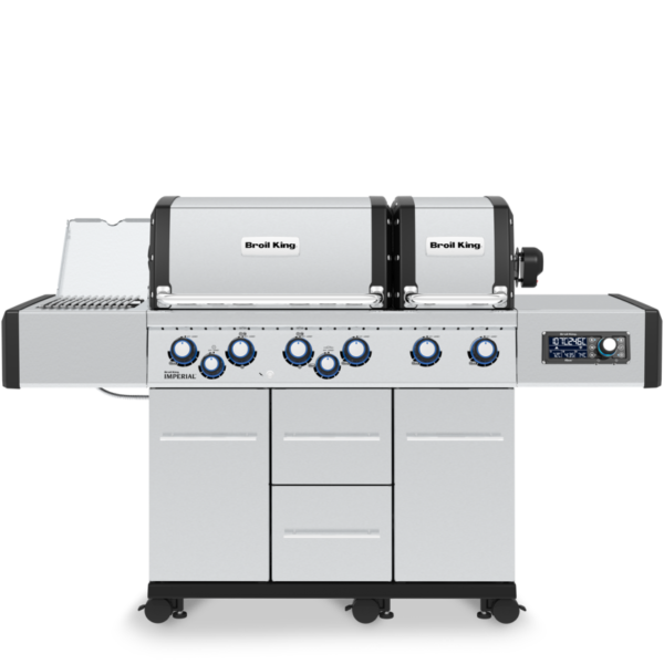 Broil King Imperial QS 690 IR