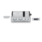 Broil King Imperial Qs 690 Built-In IR - Image 5