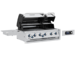 Broil King Imperial Qs 690 Built-In IR