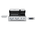 Broil King Imperial Qs 690 Built-In IR - Image 4