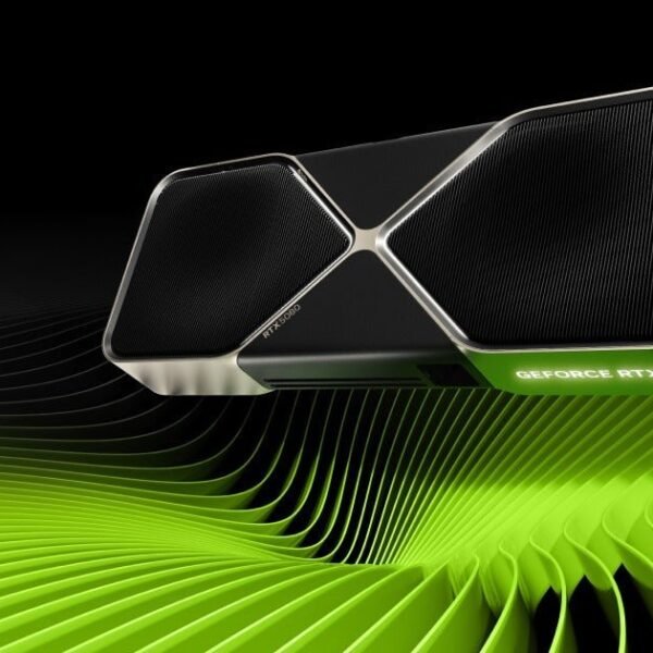 GeForce RTX 5090