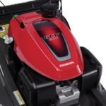 Honda HRX217VKA 21-Inch Gas Lawn Mower with 187cc Engine & Versamow 4-in-1 Mulching System - Image 4