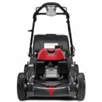 Honda HRX217K5VKA 21-Inch 187cc Gas Lawn Mower with 4-in-1 Versamow System - Image 3