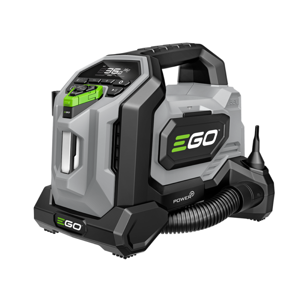 Compact Cordless Inflator – Tool Only