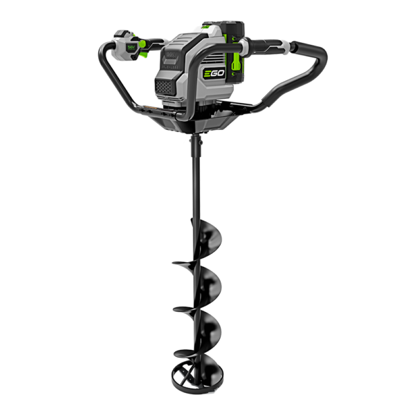 Cordless Ice Auger