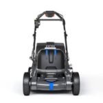 Honda HRX-BE 21 Inch Dual Bay 12 Ah Battery Powered eSelect Variable Speed Self Propelled Lawn Mower Kit hrx217exa6 - Image 3