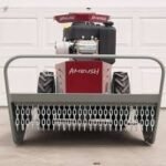 Ambush 26 Inch Weed & Brush Mower — Power Dog, 13 HP Honda Motor – PDAHW