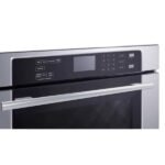 FORNO Villarosa 30-Inch Built-In Single Wall Oven, Stainless Steel, Self-Cleaning, Model FBOEL1358-30 - Image 9