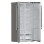 FORNO Salerno 33″ 15.6 cu. ft. Side-by-Side Built-In Refrigerator in Stainless Steel, FFRBI1805-33SB - Image 5