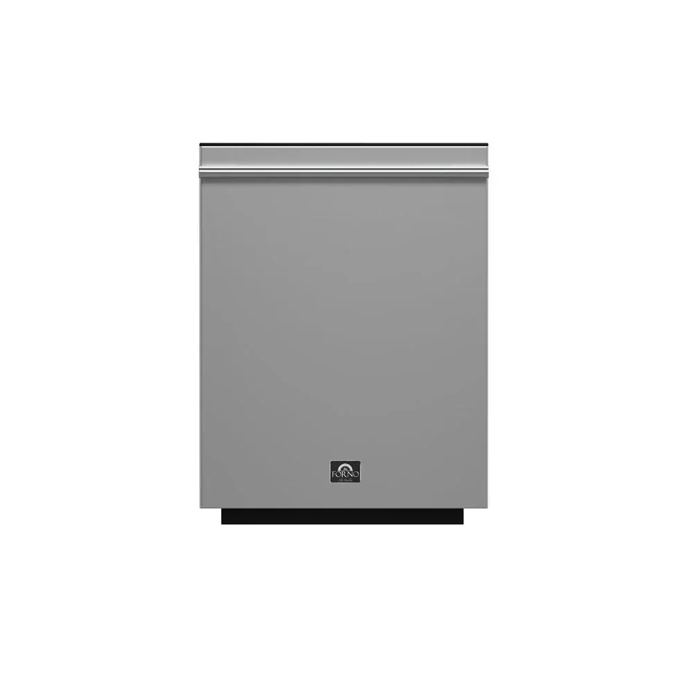 imageye___-_imgi_305_d.webp Forno 24-Inch Built-In Tall Tub Dishwasher, Stainless Steel Tub, 45 dBA (Model FDWBI8067-24S) - Image 1