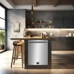 Forno 24-Inch Built-In Tall Tub Dishwasher, Stainless Steel Tub, 45 dBA (Model FDWBI8067-24S) - Image 10