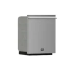 Forno 24-Inch Built-In Tall Tub Dishwasher, Stainless Steel Tub, 45 dBA (Model FDWBI8067-24S) - Image 3
